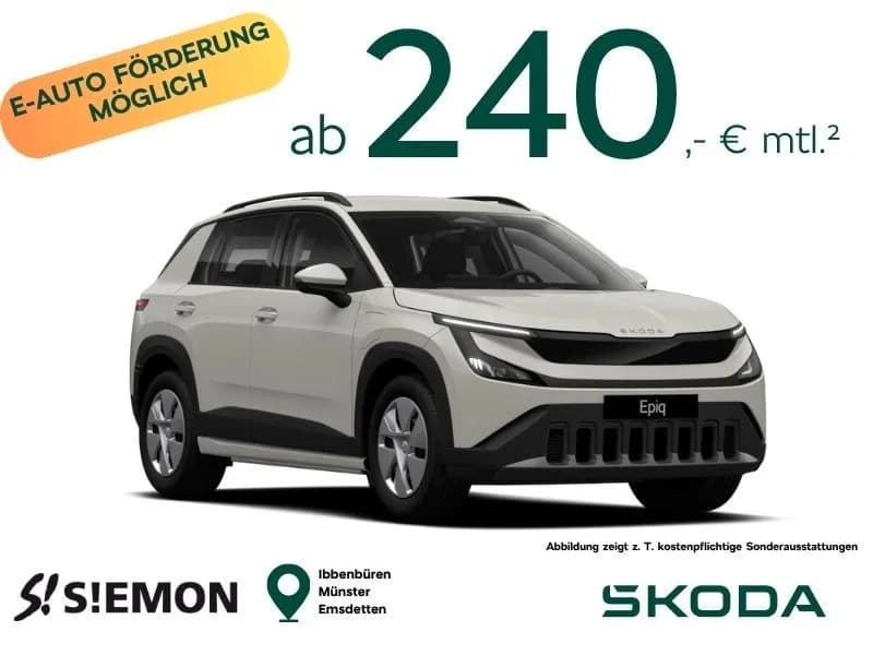 Skoda Epiq
