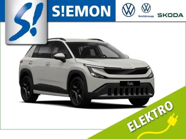 Skoda Epiq