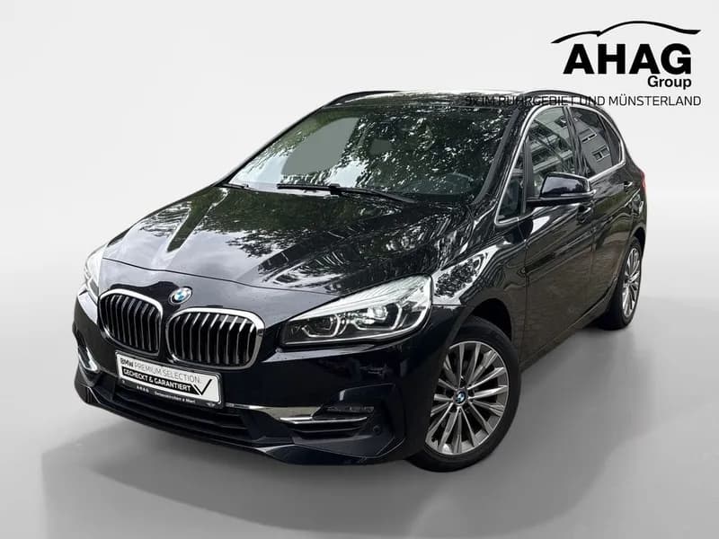 BMW 218 Active Tourer