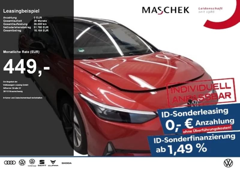 Volkswagen ID.7