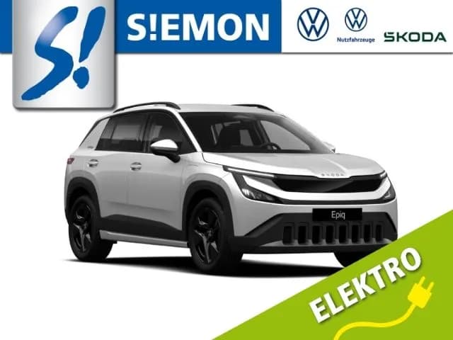 Skoda Epiq