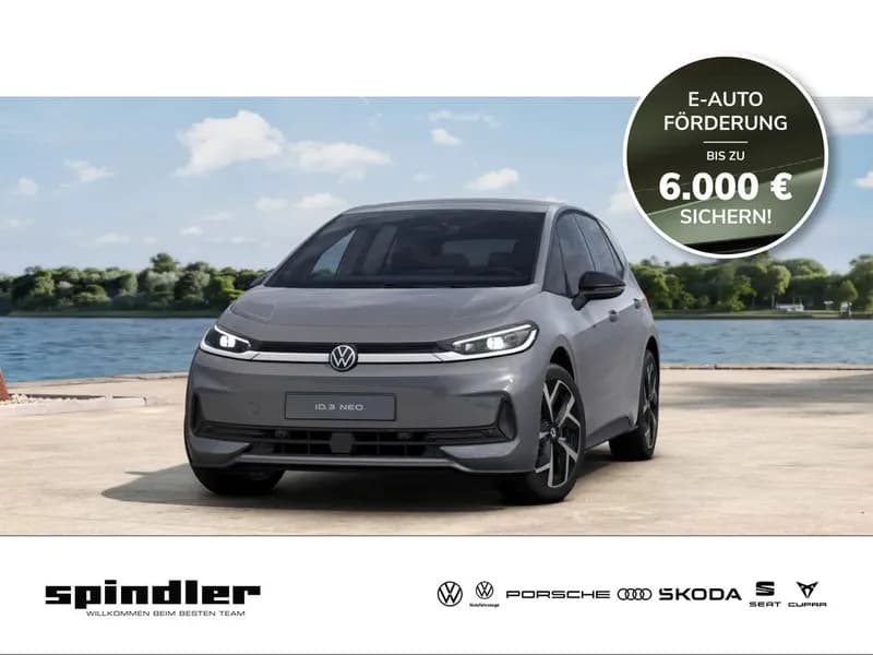 Volkswagen ID.3 Neo