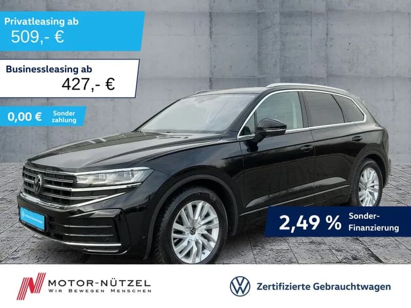 Touareg