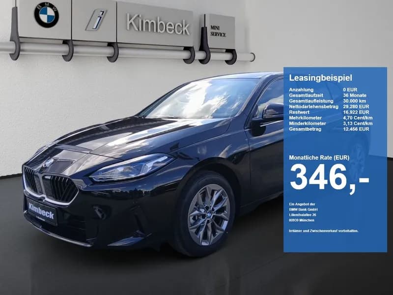 BMW 116