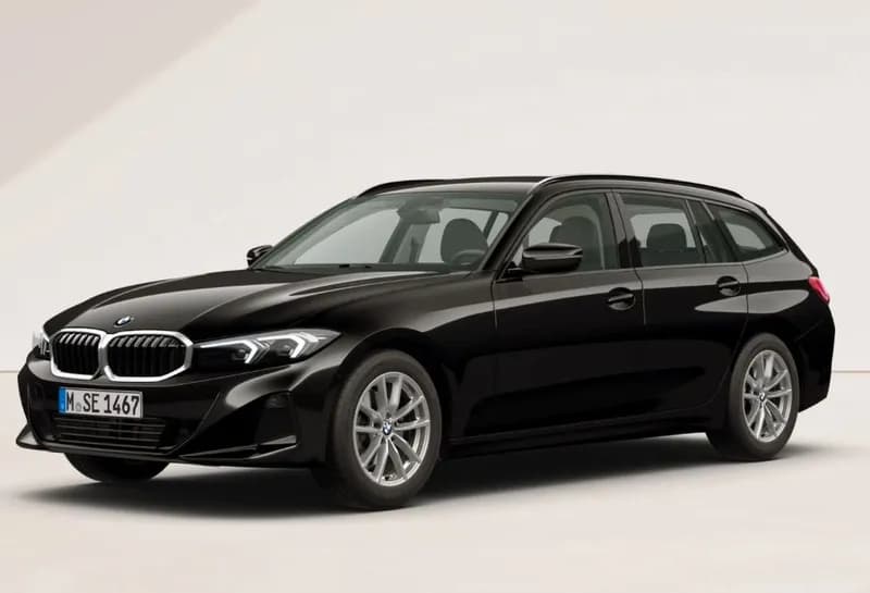 BMW 318