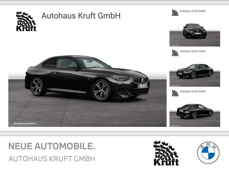 BMW 218