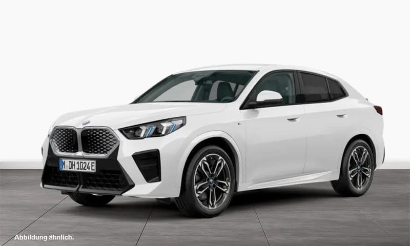 BMW iX2
