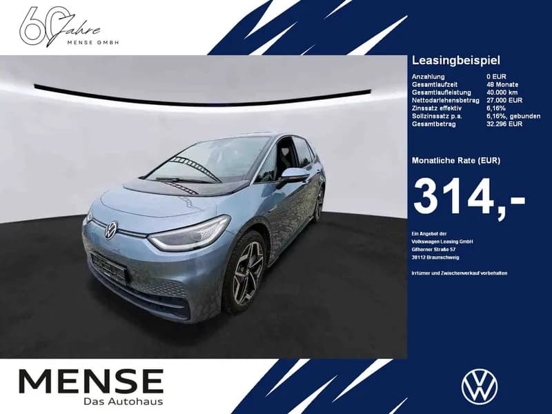 Volkswagen ID.3