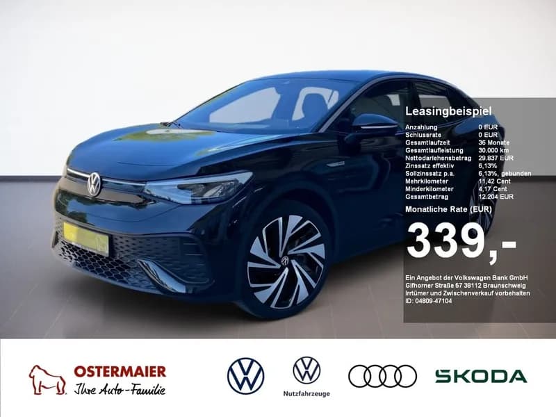 Volkswagen ID.5