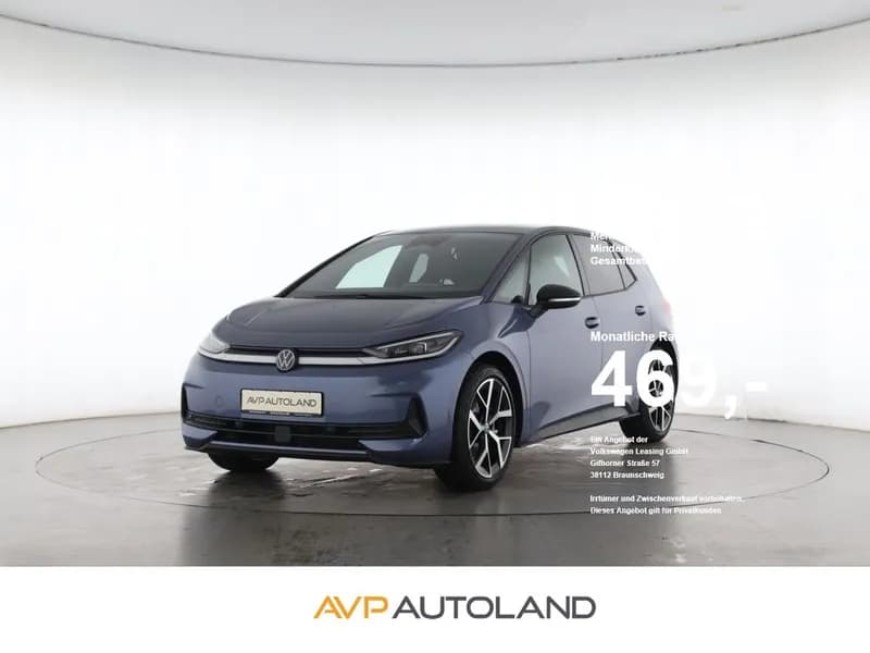 Volkswagen ID.3 Neo