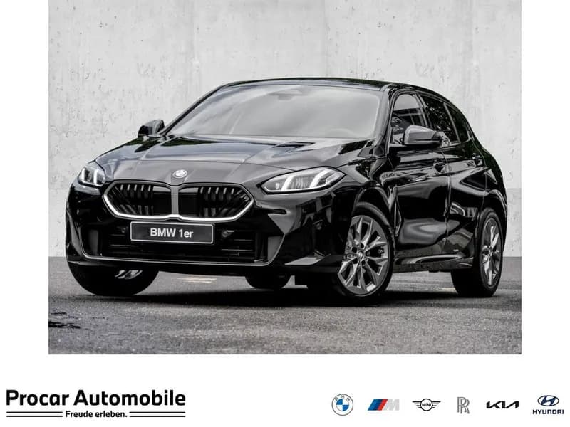 BMW 120