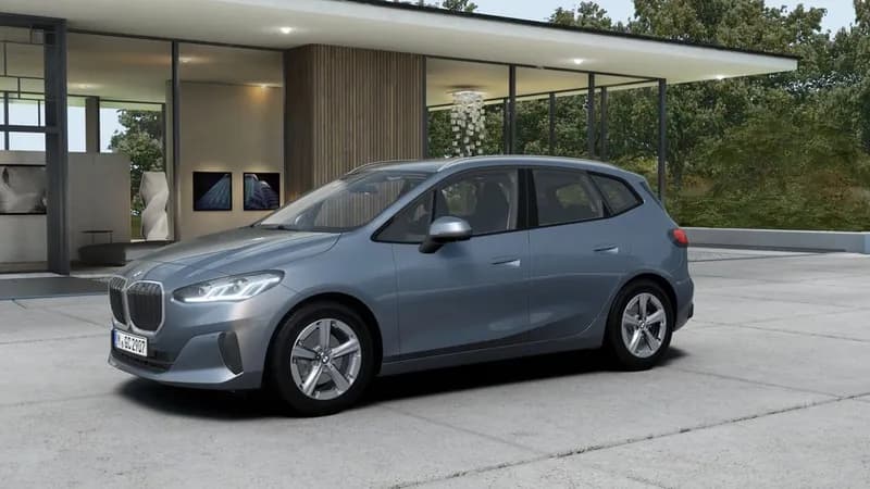 BMW 220 Active Tourer