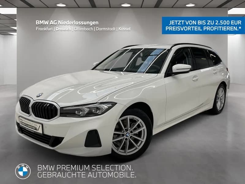 BMW 320
