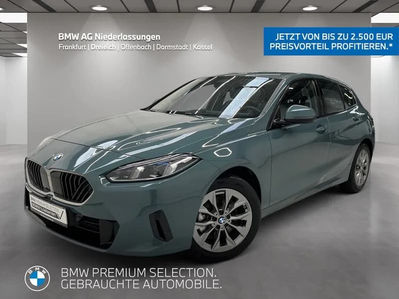 BMW 120
