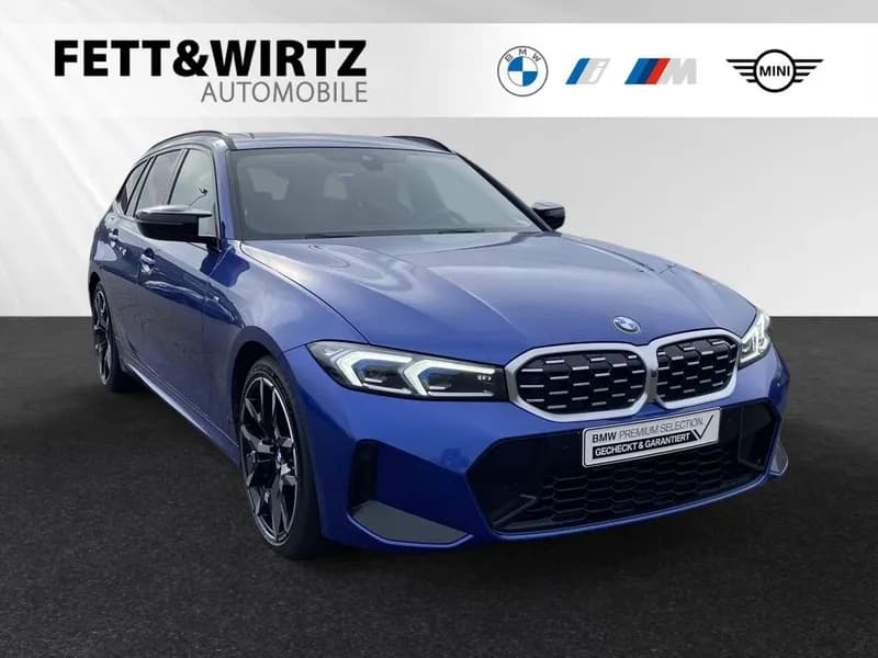 BMW M340i