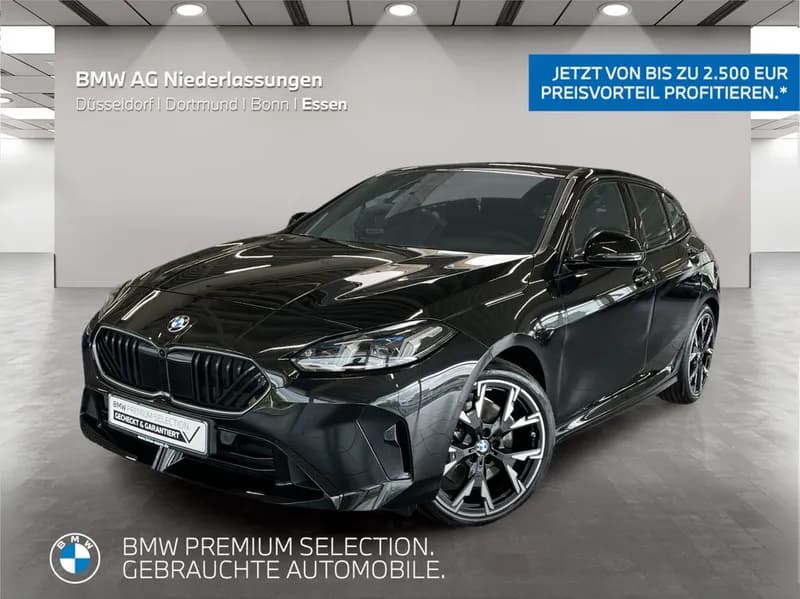 BMW 123