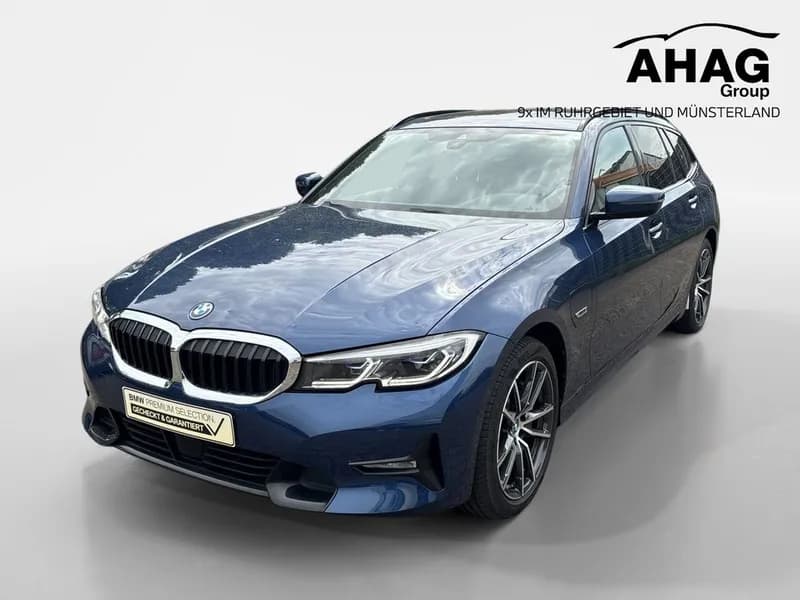 BMW 330