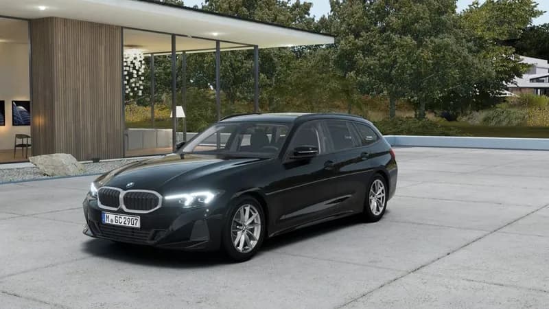 BMW 318