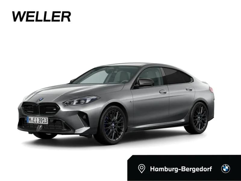 BMW M235