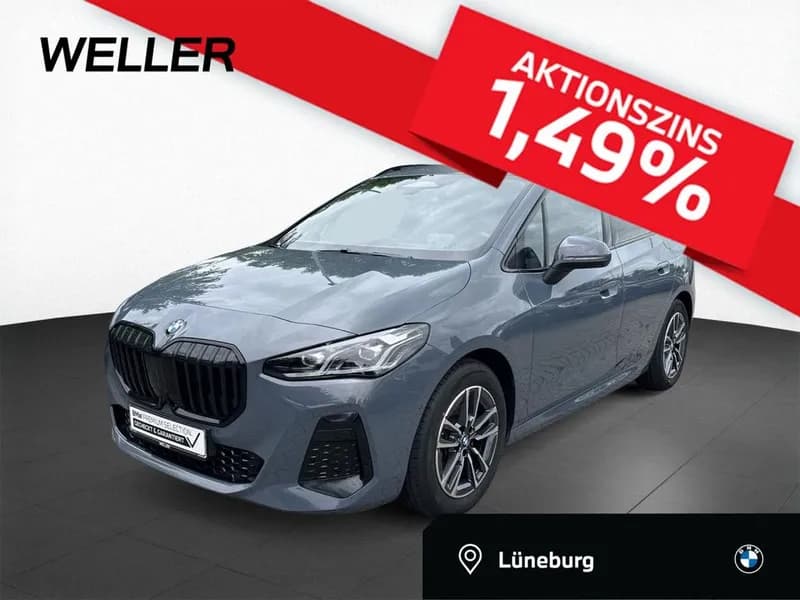 BMW 223 Active Tourer