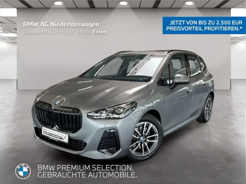 BMW 223 Active Tourer