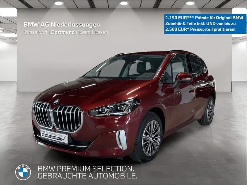 220 Active Tourer