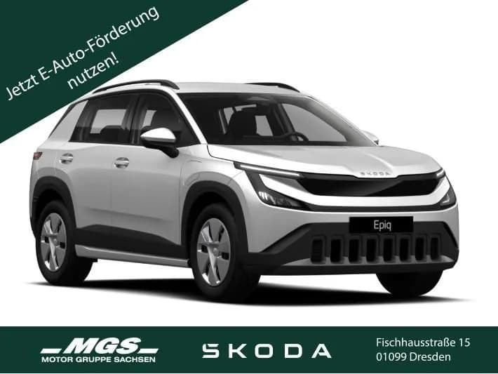 Skoda Epiq