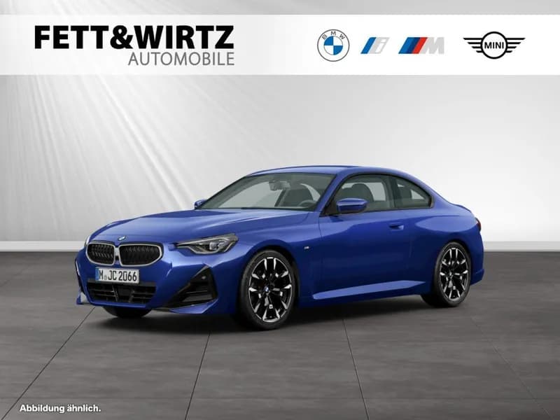 BMW 220
