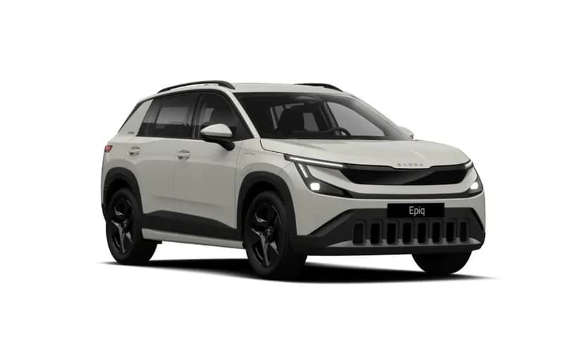 Skoda Epiq