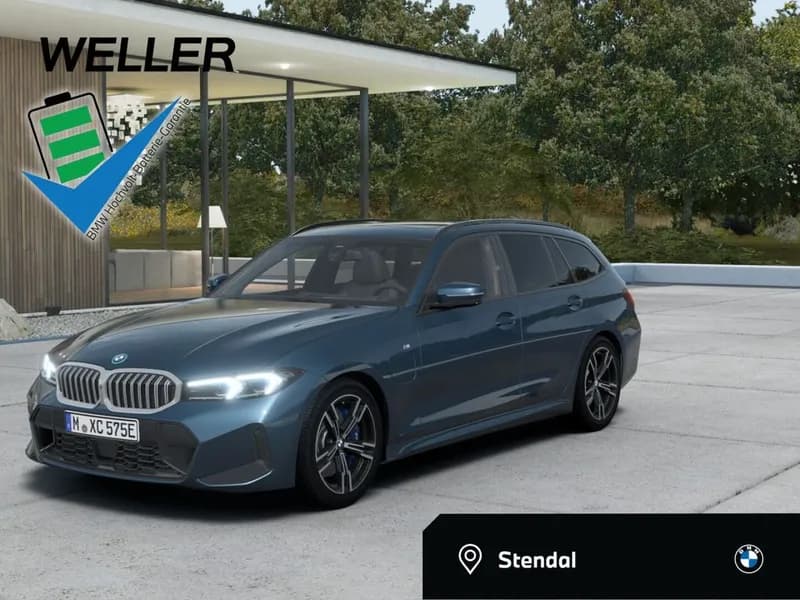 BMW 330