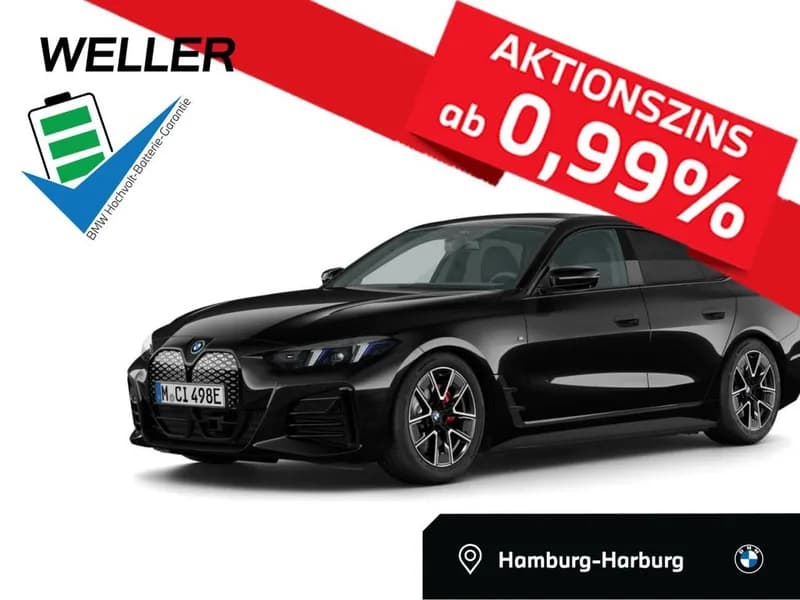 BMW i4