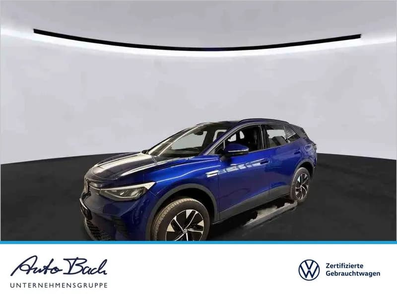 Volkswagen ID.4
