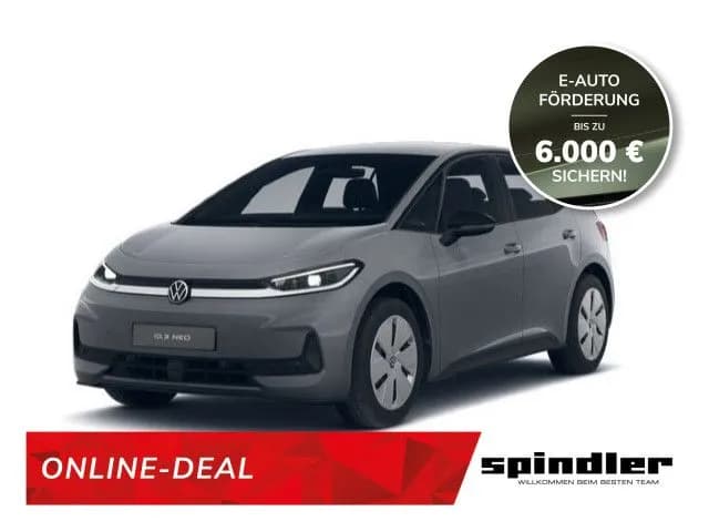 Volkswagen ID.3 Neo