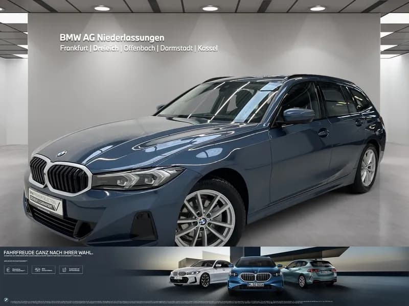 BMW 320