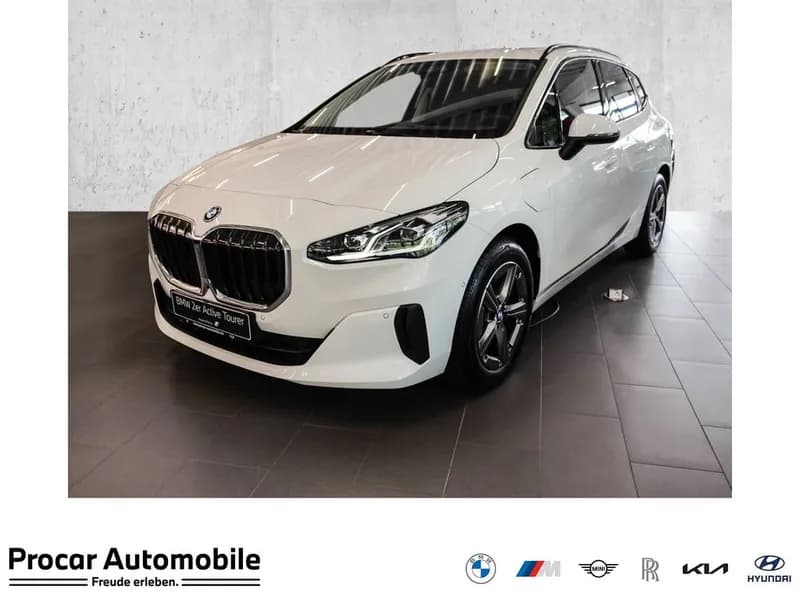 BMW 225 Active Tourer