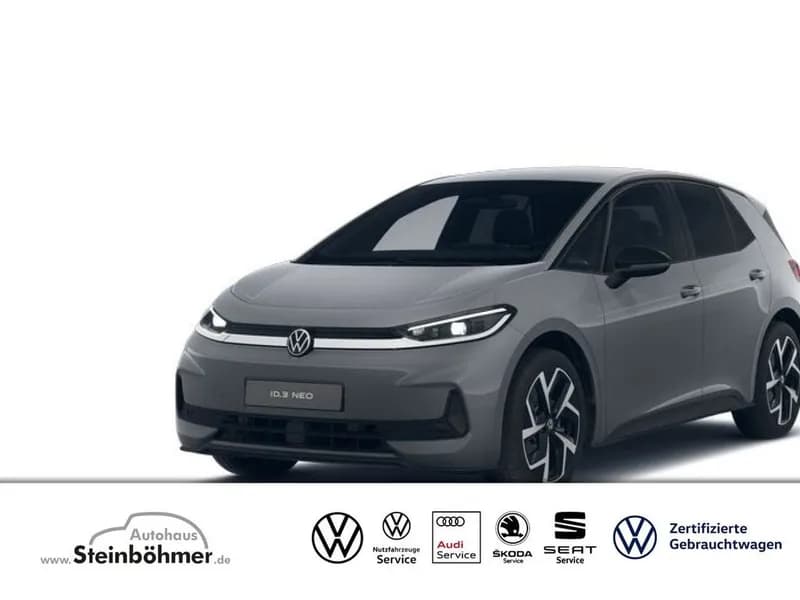 Volkswagen ID.3 Neo