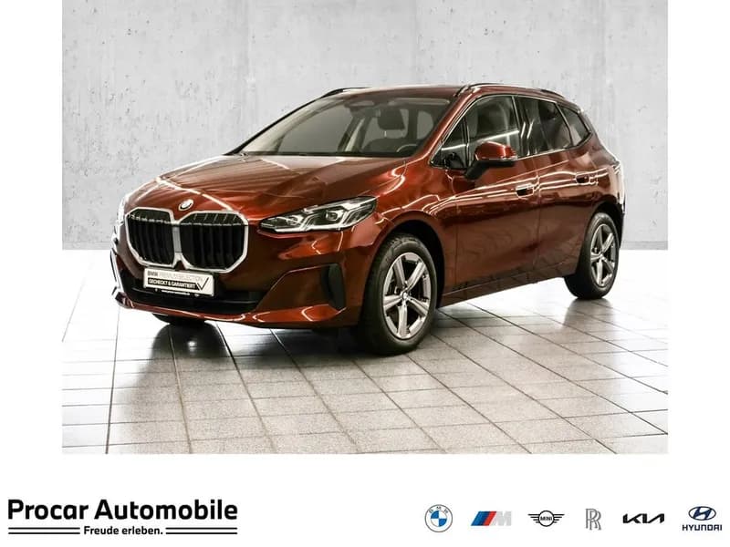 BMW 220 Active Tourer