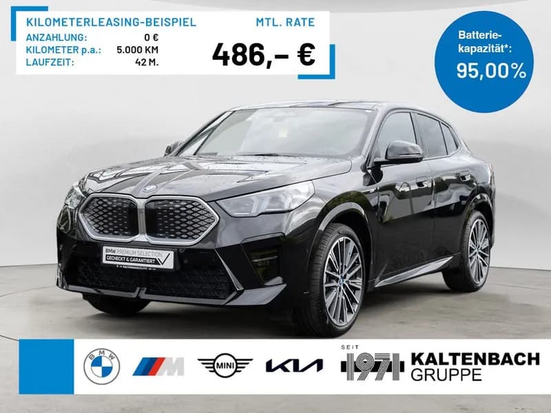 BMW iX2