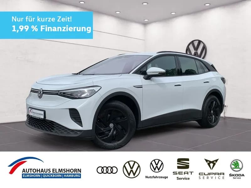 Volkswagen ID.4