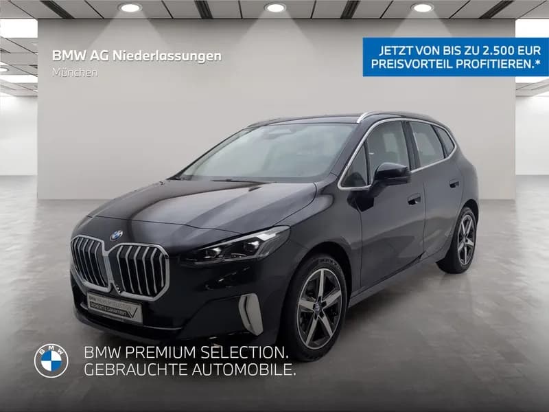 BMW 223 Active Tourer