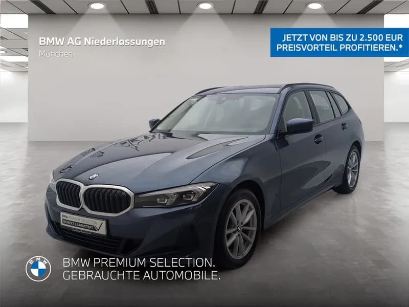 BMW 318