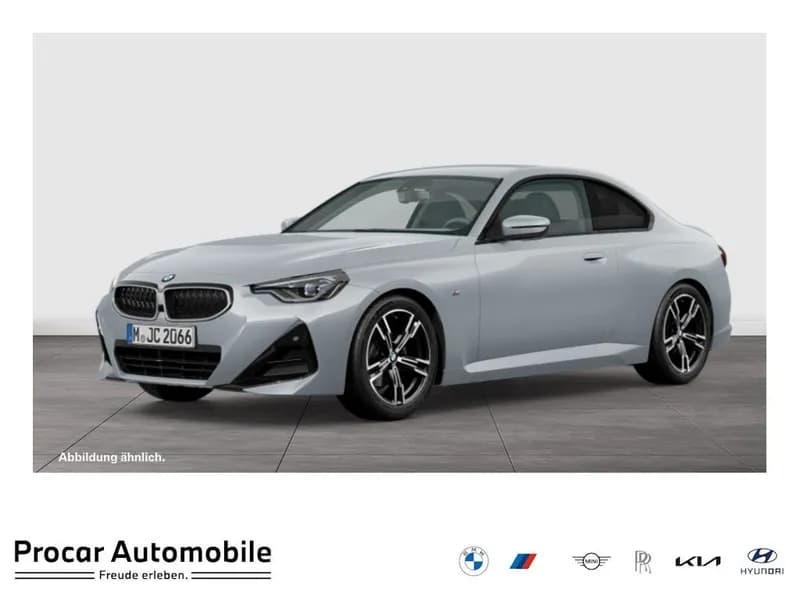 BMW 220