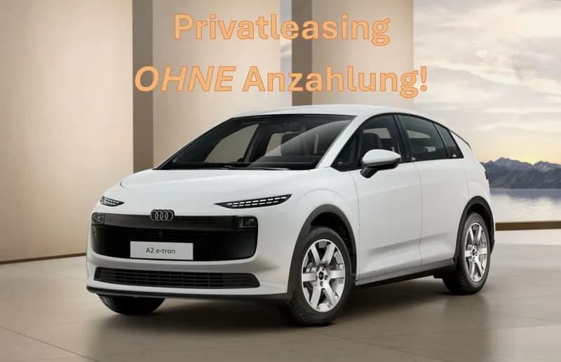 Audi A2