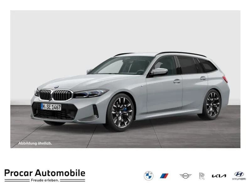 BMW 330