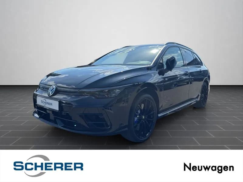 Golf R