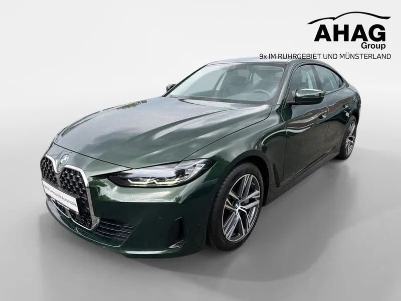 430 Gran Coupé
