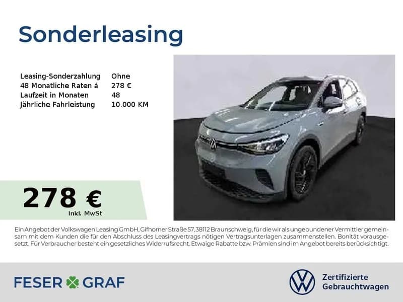 Volkswagen ID.4