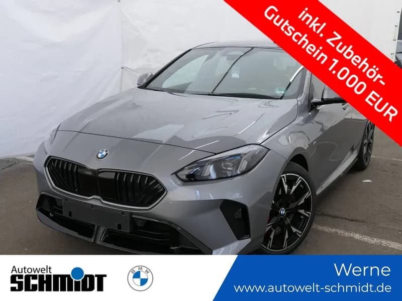 BMW 123