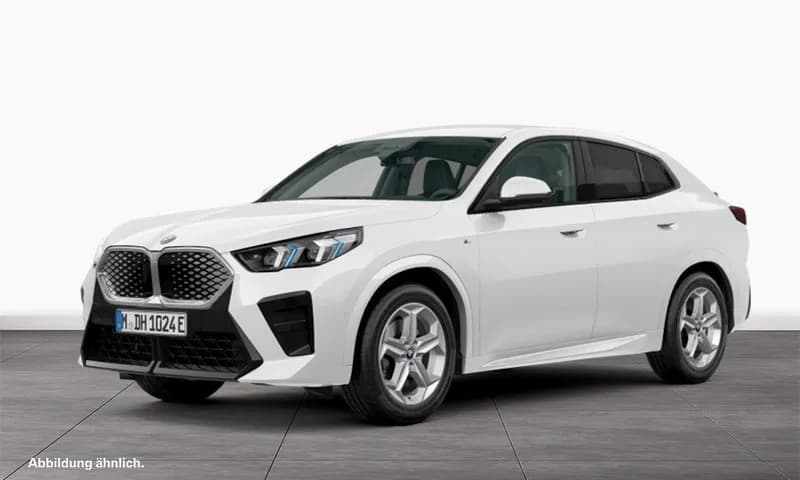 BMW iX2