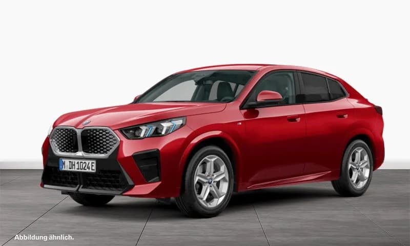 BMW iX2
